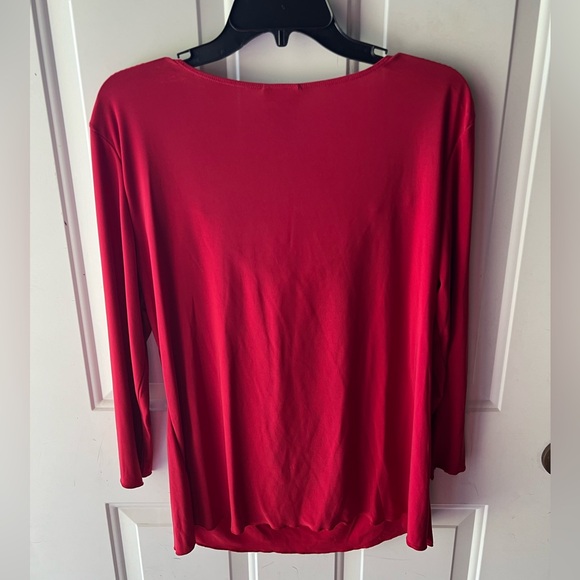 Womens top XL - Picture 2 of 3